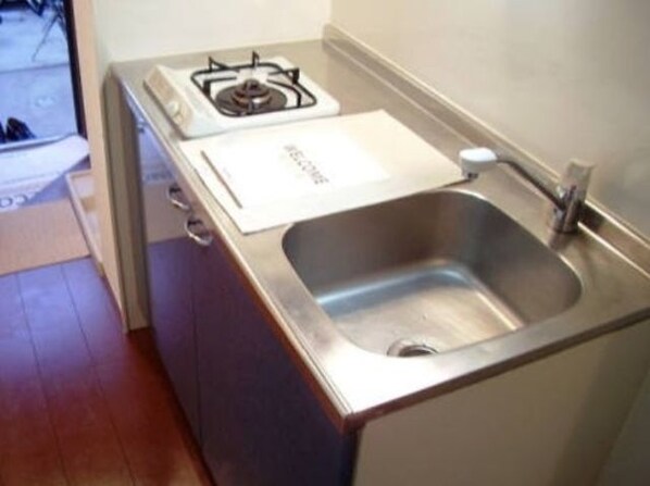 フラッツ西落合の物件内観写真